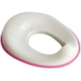 thumbnail image 1 of FNNMNNR Potty Training Seat for Boys And Girls, Fits Round & Oval Toilets, Non-Slip with Splash Guard, Includes Free Storage Hook, 1 of 5
