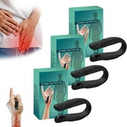 FNNMNNR Prostate Care Point Clip  Acuplus Acupressure Hand Pressure Point Clip  Relieve Prostate discomfort effortlessly  Migraine Relief Kidney Care