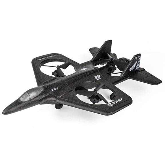 FNNMNNR Rc Airplanes Remote Control Airplanes Glider Model Aircraft Drone Rc Jet Diy Kit