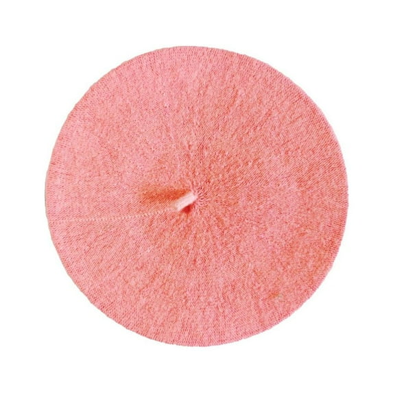 FNNMNNR Women Beret Korean Style Polyester Artist Hat Autumn Winter Beautiful Caps Breathable Headwear Party Apparel Stylish Clothing