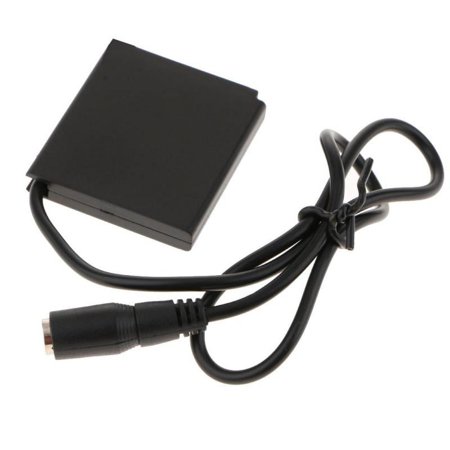 FNP 50 Dummy Battery CP 50 DC Coupler Connection for Fuji F305EXR X10 XP150