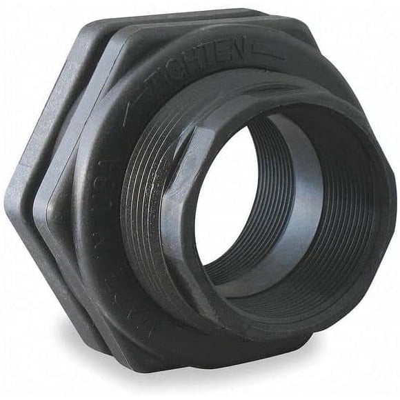 Slip Bulkhead Fitting