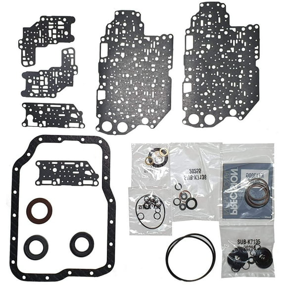FNR5 FS5A-EL(05-UP) TRANSMISSION OVERHAULT KIT AFTERMARKET