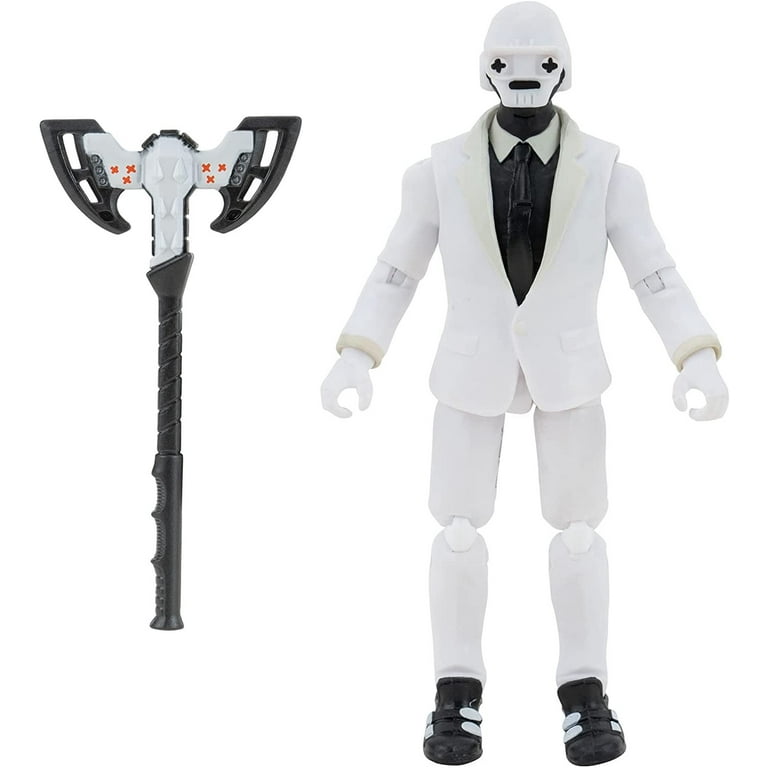 FNT Solo Mode Ghost Henchmen S8 - Walmart.com