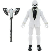 Fortnite Solo Mode Ghost Henchmen Action Figure