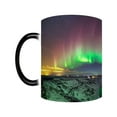 thumbnail image 1 of FNYOXU 11.83oz Coffee Mug,350mlLights Mug Color Changing Cup Ceramic Coffee Cup Tea Cup, 1 of 1