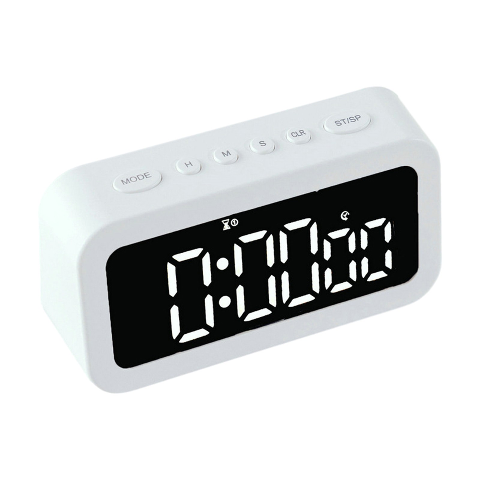 FNYOXU Alarm Clock Alarm Clock For Kids Digital Wakeup Clock