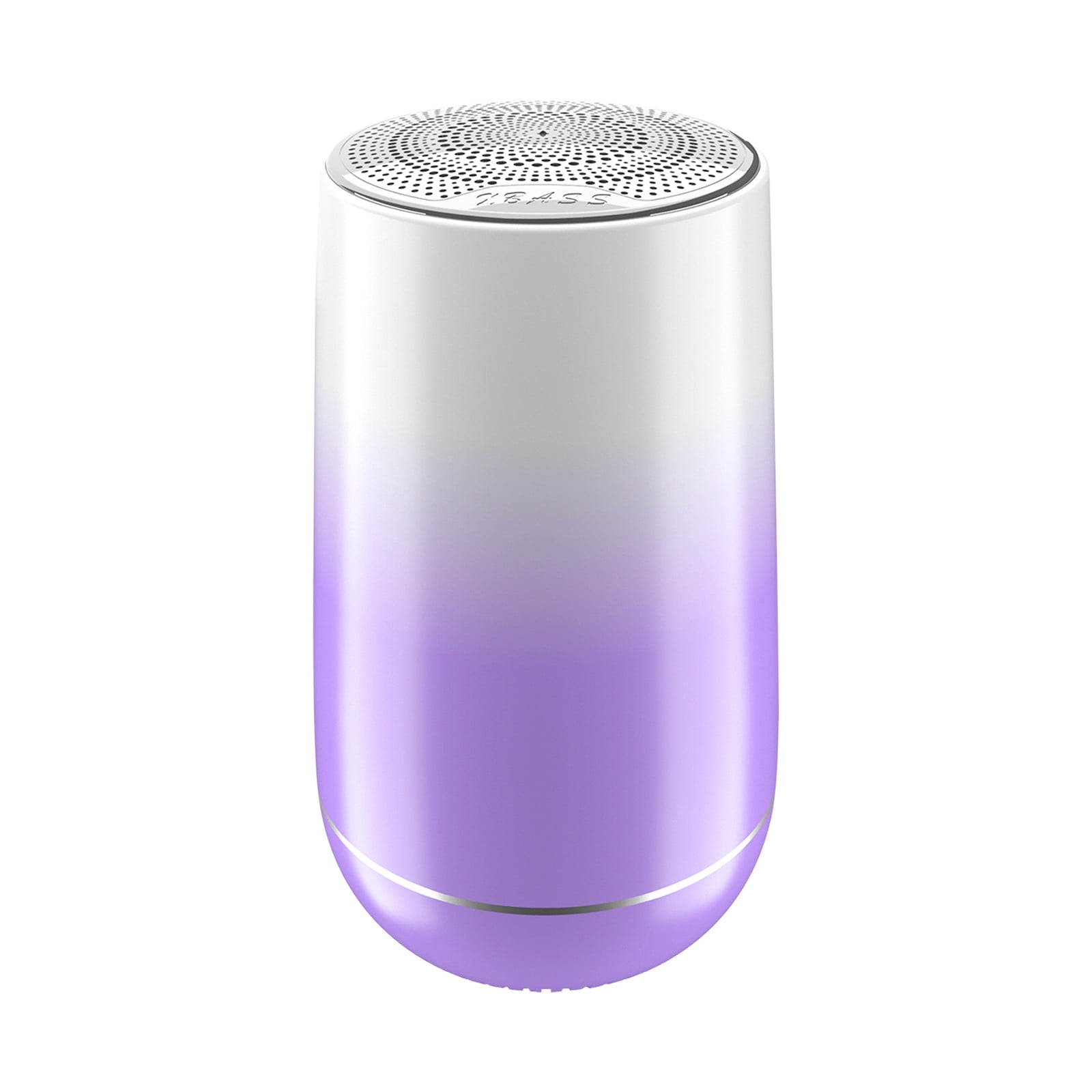 Gradient Subwoofer FNYOXU Bluetooth Speaker Bluetooth Sound 5.3 Gradient Bluetooth Speaker ...