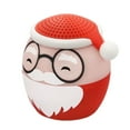 thumbnail image 1 of FNYOXU Bluetooth Speaker Bluetooth Speaker Mini Small Audio Wireless Portable Outdoor Small Audio, 1 of 7