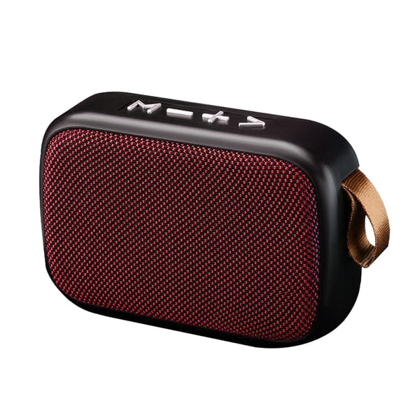 FNYOXU Bluetooth Speaker Bluetooth Speaker Subwoofer Wireless Outdoor Stereo Bass USB/TF/FM Radio