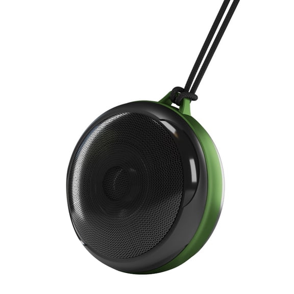 FNYOXU Bluetooth Speaker IP67 New Portable Outdoor Bluetooth Speakers And-proof Wireless Desktop Car Fitness Bluetooth Speakers