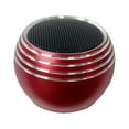 thumbnail image 1 of FNYOXU Bluetooth Speaker M9-Border Mini Bluetooth Small Speaker Paired Subwoofer Portable Wireless Voice High Volume Portable Audio, 1 of 6