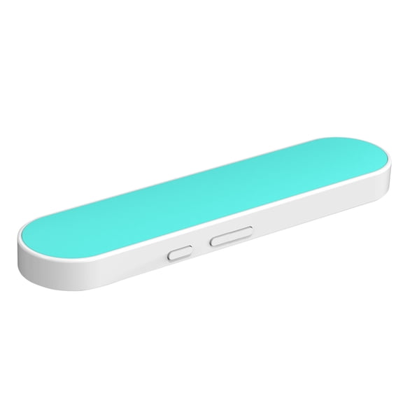 FNYOXU Bluetooth Speaker New Bone-Conduction Speaker Suboccipital Sleep Speaker Sleep Promotion Intelligent Noise Reduction Wireless Mini Bluetooth Speaker Headset Pluggable TF-card