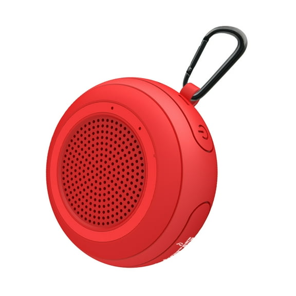 FNYOXU Bluetooth Speaker Pool Floating Speaker Portable Speaker 5W Bluetooth Speaker Bluetooth 5.0 IPX 7 Also