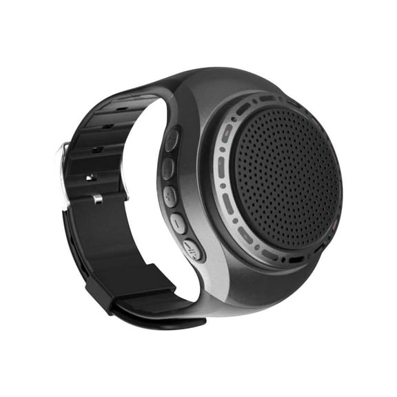 FNYOXU Bluetooth Speaker Portable BT Speakers LED Colorful Wireless Stereo Ball Speakers with Remote Control Build-in Rechargeable Battery Support