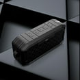 thumbnail image 1 of FNYOXU Bluetooth Speaker Rechargeable Bluetooth Speaker Wireless Sport Stereo Bass Portable Computer Outdoor Home Mobile Phone Wireless Audio, 1 of 8