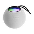 thumbnail image 1 of FNYOXU Bluetooth Speaker Wireless Bluetooth Speaker, Small Speaker, High Sound Quality, Outdoor Portable Mini Subwoofer, High Volume, 1 of 4