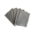 thumbnail image 1 of FNYOXU Cloth Household Kitchen Dishwashing Towel, Clean, Absorbent, Lint Free, Decontaminating, Cleaning Cloth, Department Store Articles, Lazy Dishcloth 5pcs Reuseable Cleaning Cloths, 1 of 7