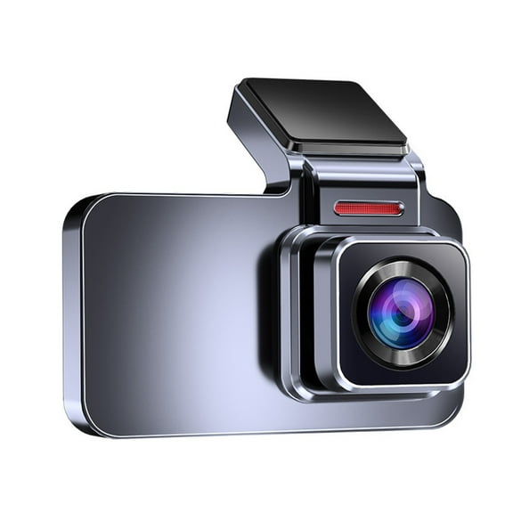 FNYOXU Dash Cam 2k DVR Car Driving Recorder 3 Inch IPS Screen Dashboard Camera 170° Wide Angle,G-Sensor,Parking,Loop Recording