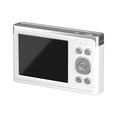 thumbnail image 1 of FNYOXU Digital Camera Digital Camera 1080P Camera Vlogging Camera Video Camera LCD Screen 16X Digital Zoom 50MP Rechargeable Point and Camera, 1 of 4