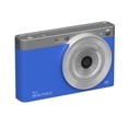 thumbnail image 1 of FNYOXU Digital Camera Digital Camera 1080P Camera Vlogging Camera Video Camera LCD Screen 16X Digital Zoom 50MP Rechargeable Point and Camera, 1 of 4