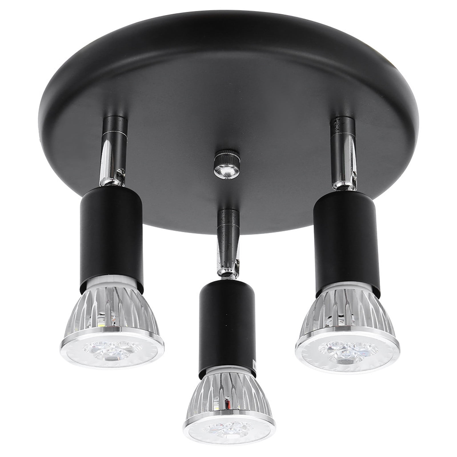 FNYOXU Flush Mount Ceiling Light,Modern Bathroom Ceiling Lights Kitchen ...