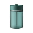 thumbnail image 1 of FNYOXU Humidifiers for Bedroom, USB Humidifier with Colorful ,Large Capacity 1.2L Quiet Cool Mist Humidifier for Car and Office ,Plants, Easy to Clean, 1 of 9