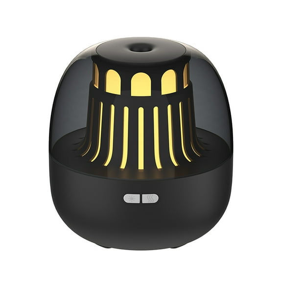 FNYOXU Humidifiers for Bedroom, Household Aromatherapy Machine, Humidifier, Tabletop, Bedroom, Mute, Spray