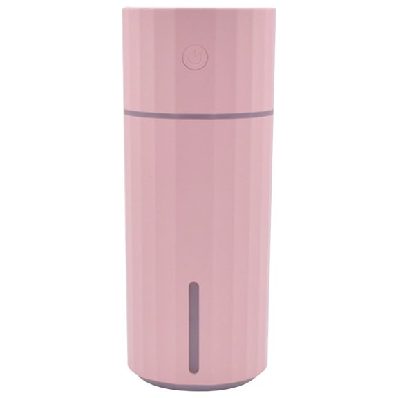 FNYOXU Humidifiers for Bedroom, Simulated Flame Aromatherapy Machine, Indoor Fireplace, Night, Fire, Essential Oil, Aromatherapy Humidifier