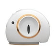 thumbnail image 1 of FNYOXU Iron for Clothes Upgrade Portable Ironing Machine, Handheld Steam Iron, Travel Garment for Fabric Clothes,Good for Home and Travel, 1 of 6