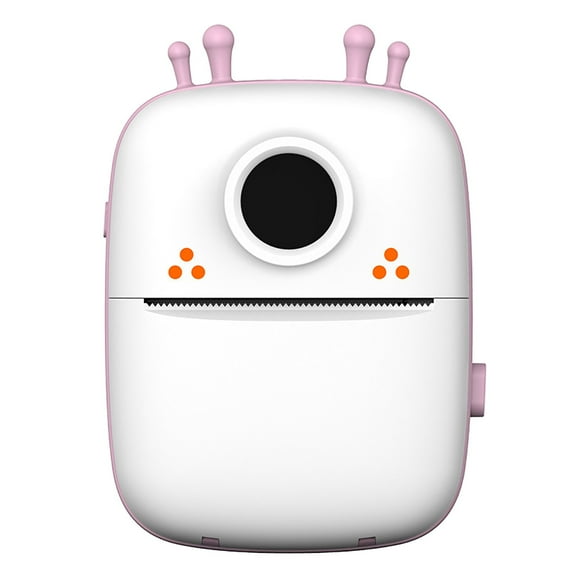 FNYOXU Mini Thermal Printer Thermal Portable Bluetooth 56mm Mini Wireless POS Image Photo for Phone