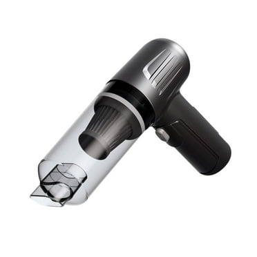 FNYOXU Portable Vacuum Cordless,Car Mounted Vacuum Cleaner Handheld Charging Car Home Dual-purpose Wireless Vacuum Cleaner Rechargeable Version