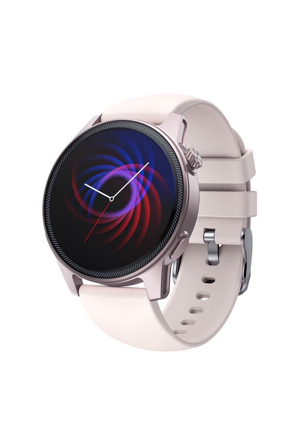 Smart Watch for Men 1.43-inch High-definition Screen Bluetooth Call Outdoor Sports Mode Information Push Smartwatch