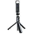 thumbnail image 1 of FNYOXU Table Lamp,Selfie Stick Tripod, 2 Level- & All-in 1 Portable Bluetooth Selfie Stick Tripod Phone with Detachable Wireless Remote, 1 of 8
