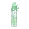 thumbnail image 1 of FNYOXU Transparent Clear Umbrella Umbrella, 1 of 4