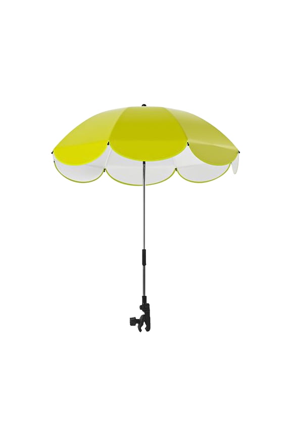 Universal Baby Pram Umbrella Shade Umbrella Sunshade for Stroller,Pushchair
