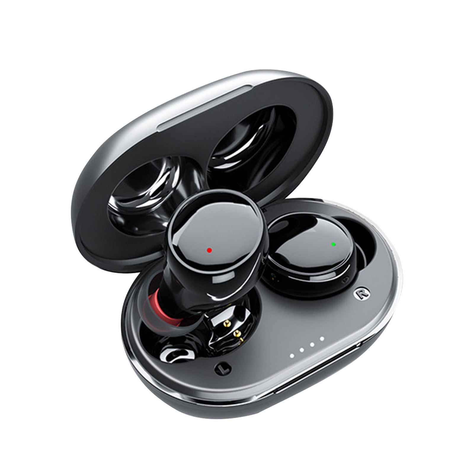 FNYOXU Wireless Earbuds Headset Wireless Earbuds Bluetooth 5.0 Earbuds