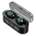 thumbnail image 1 of FNYOXU Wireless Earbuds Headset Bluetooth Headset Has Long Standby Time Hanging Ear Running Sports Earplugs, 1 of 9