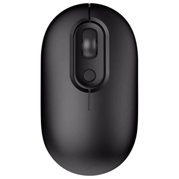 FNYOXU Wireless Mouse Rechargeable Silent Bluetooth Dual Mode Wireless Mouse