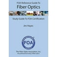 thumbnail image 1 of Pre-Owned FOA Reference Guide to Fiber Optics: Study Guide to FOA Certification: 1 (FOA Reference Textbooks On Fiber Optics) Paperback, 1 of 1