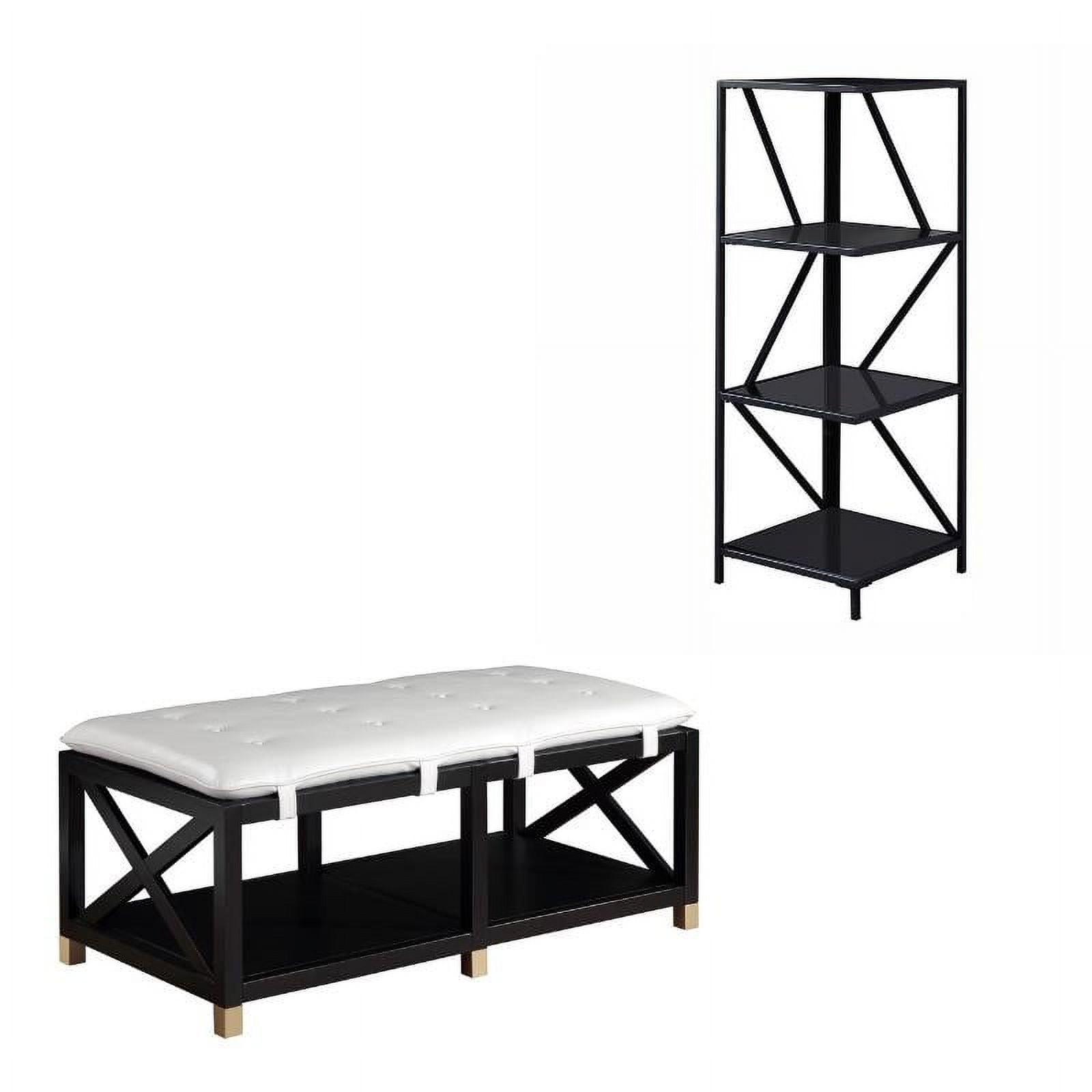 Tally bookcase deals