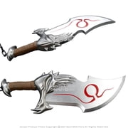 FOAM 17  Chain Blades Ares Athena Video Game Anime Cosplay
