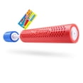 thumbnail image 1 of XSHOT Water Foam Water Blaster (Red) by ZURU, Outdoor Battles for Kids, Teens & Adults Ages 6+, 1 of 5