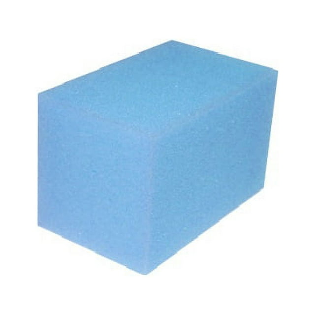 FOAM BLOCKS, BLUE {16}
