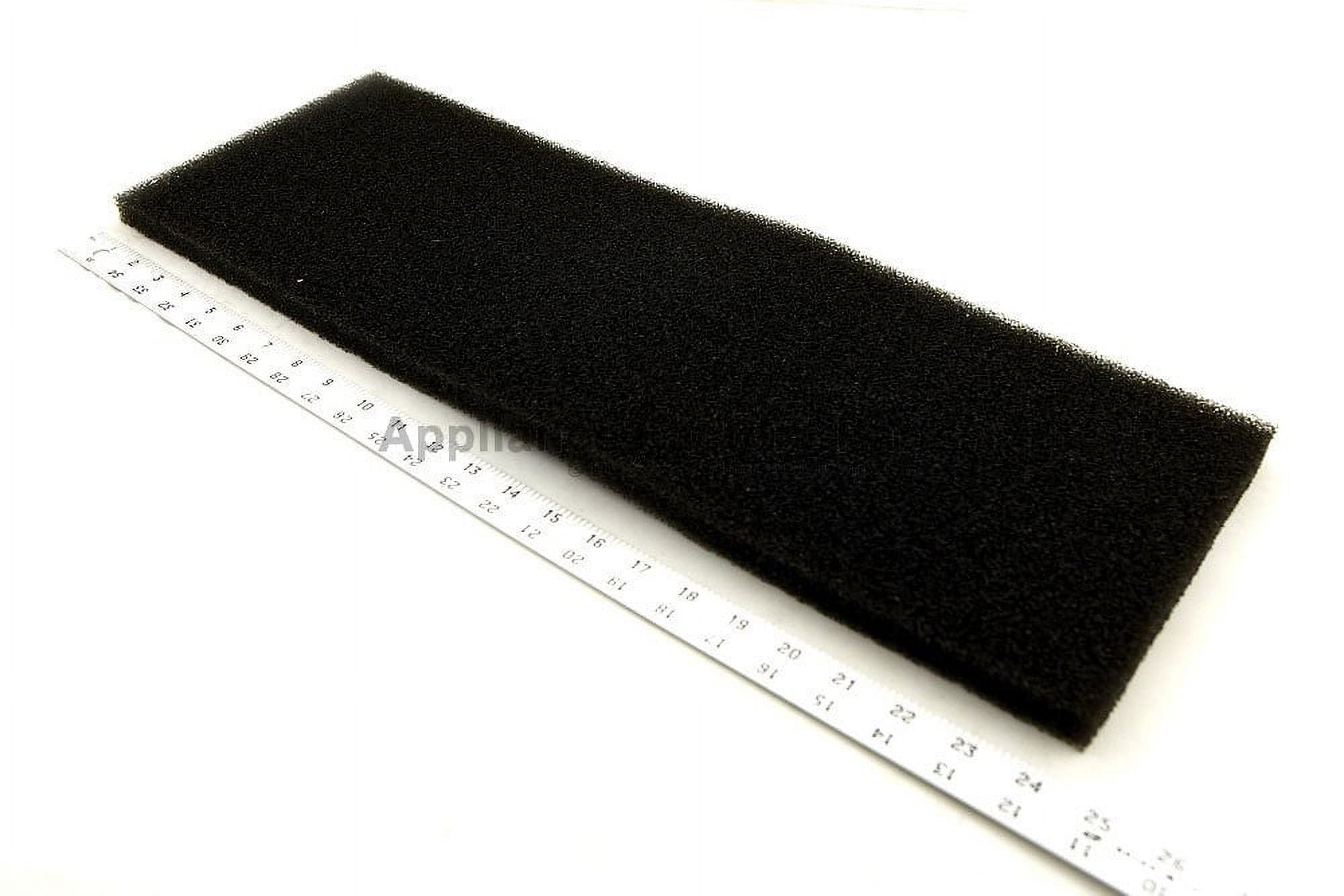 Appliance Factory Parts FOAM HUMIDIFIER FILTER 34X LS35