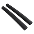 thumbnail image 1 of FOAM RUBBER HANDLE GRIP SET OF 2 FOR GRASSHOPPER MOWER PART 422179, 1 of 10