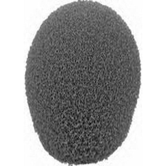 FOAM WINDSCREEN FOR RE92 LAPELMICROPHONE