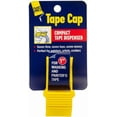 thumbnail image 1 of FOAMPRO MFG. CO. 146 Compact Tape Dispenser, Fits 1-in. Masking & Painter's Tape Rolls - Quantity 40, 1 of 1