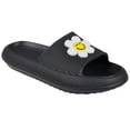 thumbnail image 1 of FOAMWALK Slides for Women - Comfy Beach Slides, Stylish Slide On Sandals, Everyday Women's Slide Sandals, 1 of 9