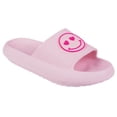 thumbnail image 1 of FOAMWALK Women's Slide Sandals - Comfortable Slip-On Beach & Casual Slides, 1 of 9